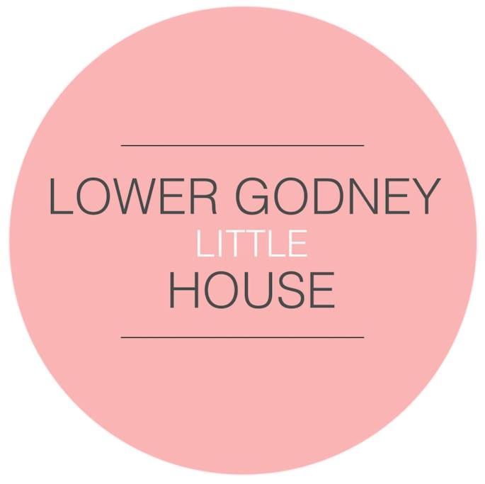 Lower Godney Little House Wells Ngoại thất bức ảnh