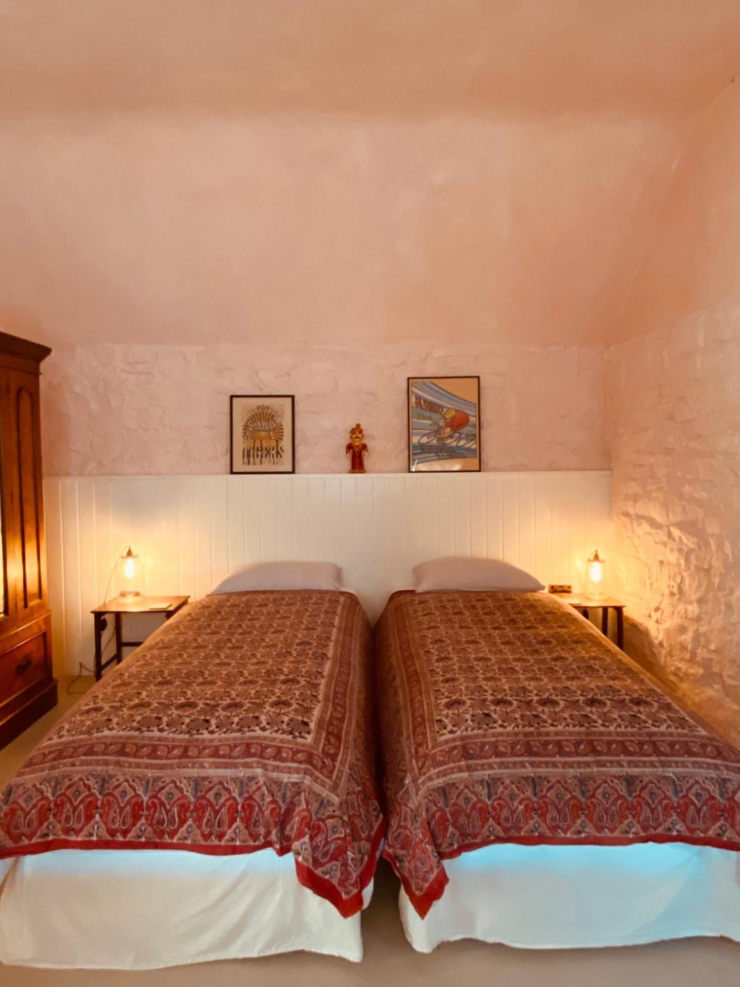 Lower Godney Little House Wells Ngoại thất bức ảnh